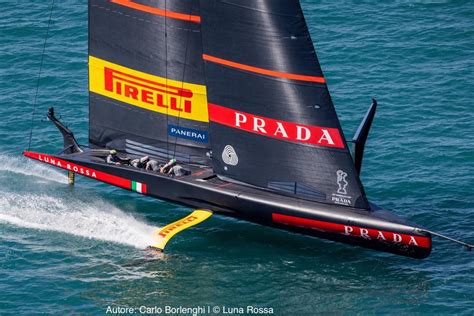 prada copa|prada america's cup.